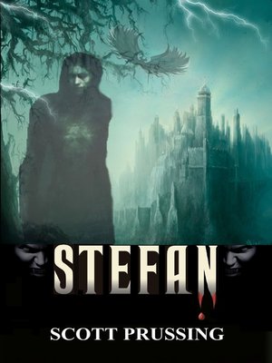 cover image of Stefan